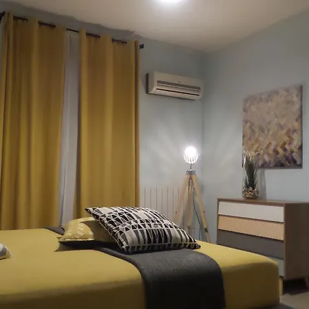 Bb4u And Terrace Apartment *