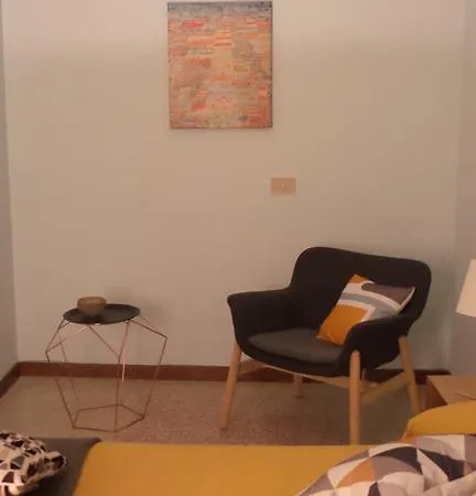 Apartment Bb4u And Terrace *