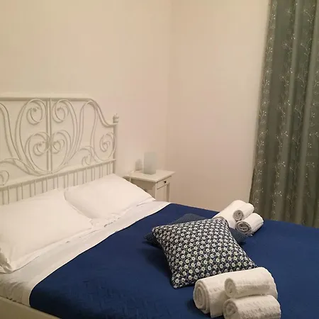 Bb4u And Terrace Apartment