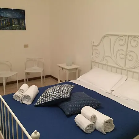 Apartment Bb4u And Terrace *