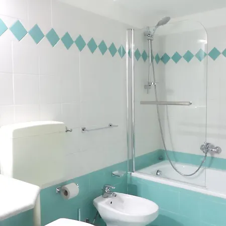 Apartment Bb4u And Terrace *