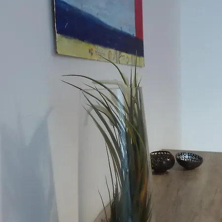 Apartment Bb4u And Terrace Palermo