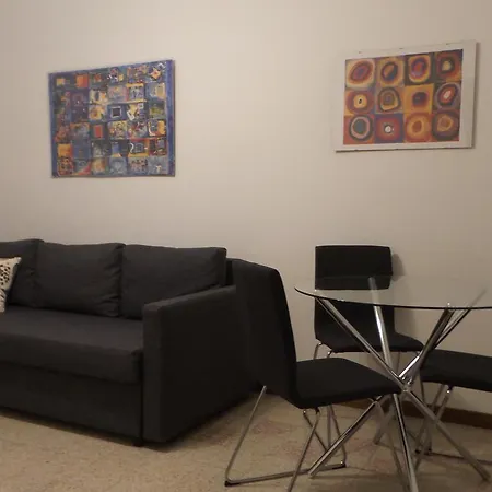 Bb4u And Terrace Apartment *