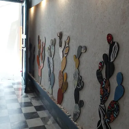 Apartment Bb4u And Terrace Palermo