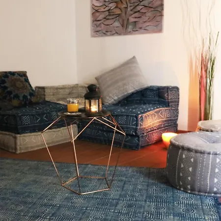Bb4u And Terrace Apartment