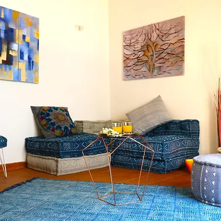 Bb4u And Terrace Apartment Palermo
