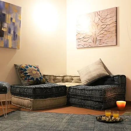 Apartment Bb4u And Terrace