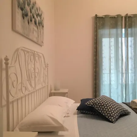 Apartment Bb4u And Terrace Palermo