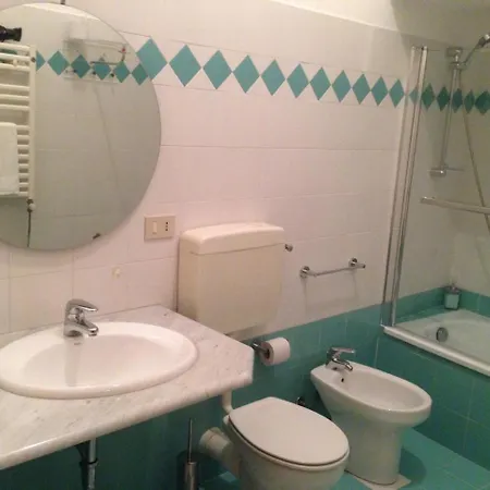 Bb4u And Terrace Apartment *