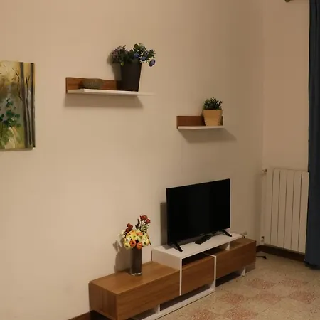 Bb4u And Terrace Apartment *