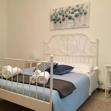 Bb4u And Terrace Apartment
