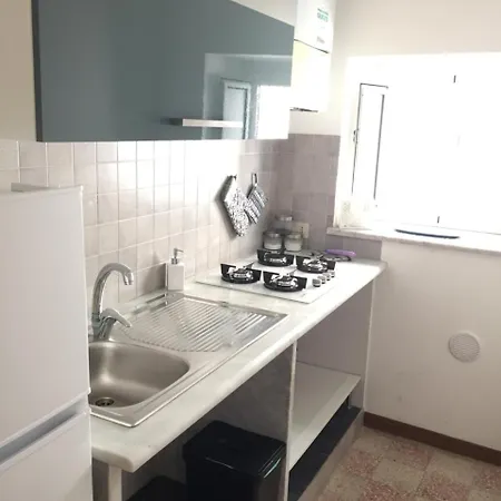 Bb4u And Terrace Apartment *