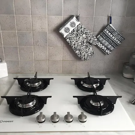 Apartament Bb4u And Terrace