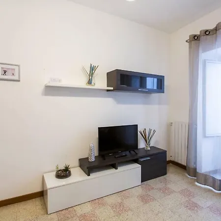 Bb4u And Terrace Apartment Palermo