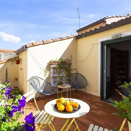 Apartament Bb4u And Terrace *
