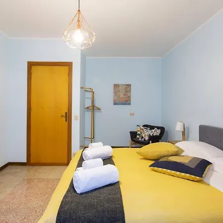 Apartment Bb4u And Terrace Palermo