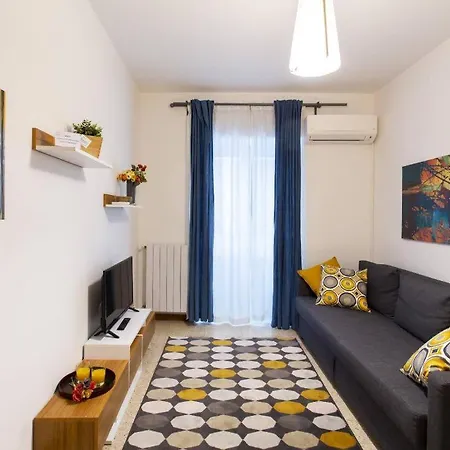 Apartment Bb4u And Terrace *