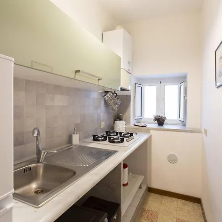 Apartment Bb4u And Terrace