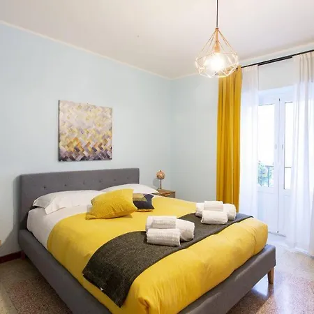 Bb4u And Terrace Apartment