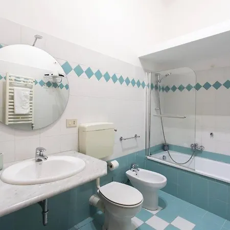 Bb4u And Terrace Apartament Palermo